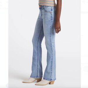 Democracy Kathryn Eco Bootcut Jean